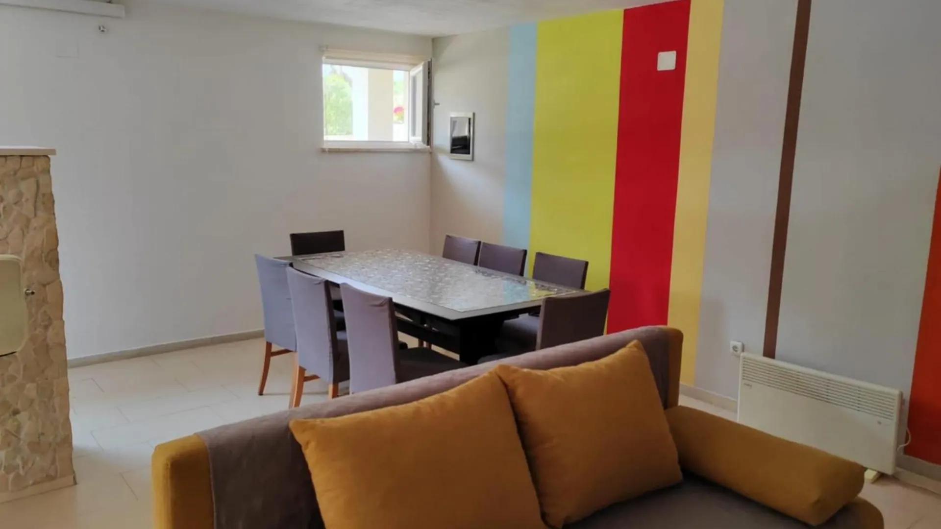Apartments Lighthouse Фажана Хорватия
